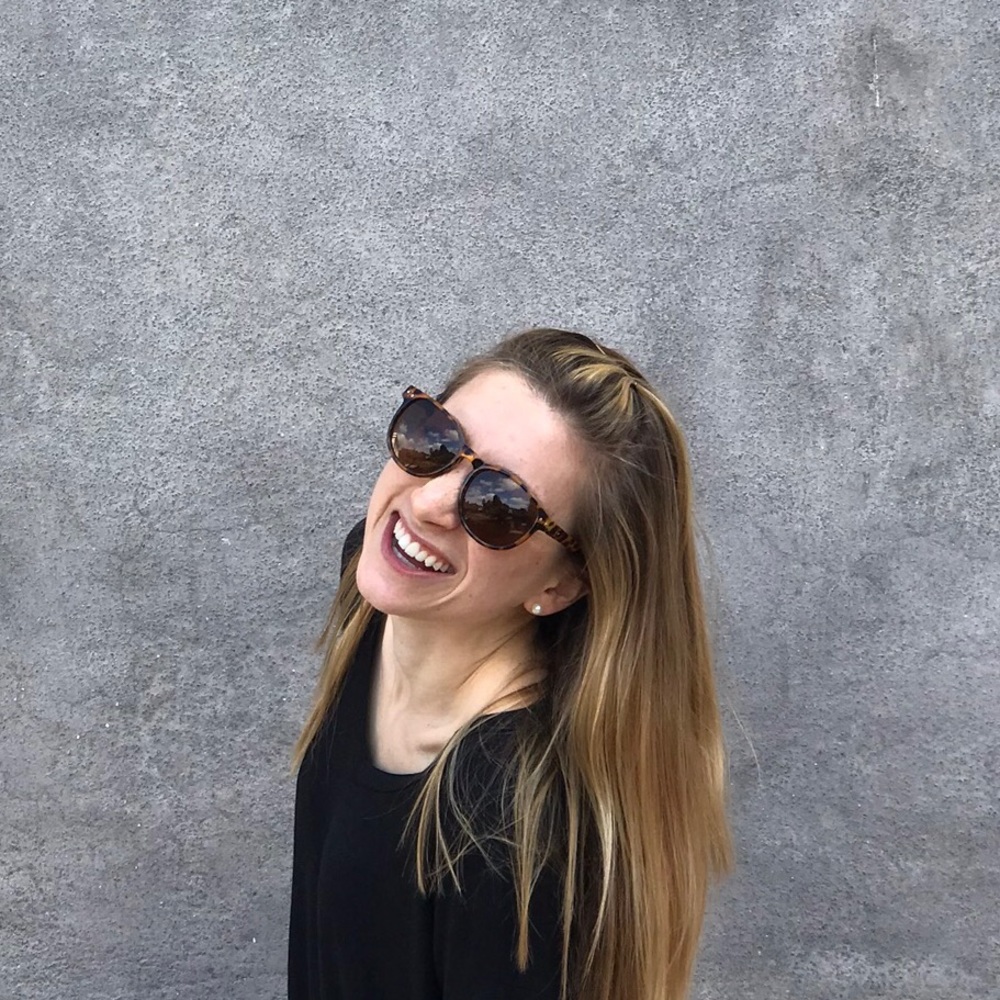 Meet your Posher, Linda